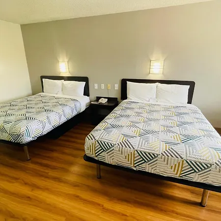 Motel 6-Duncanville, Tx - Dallas Exterior foto