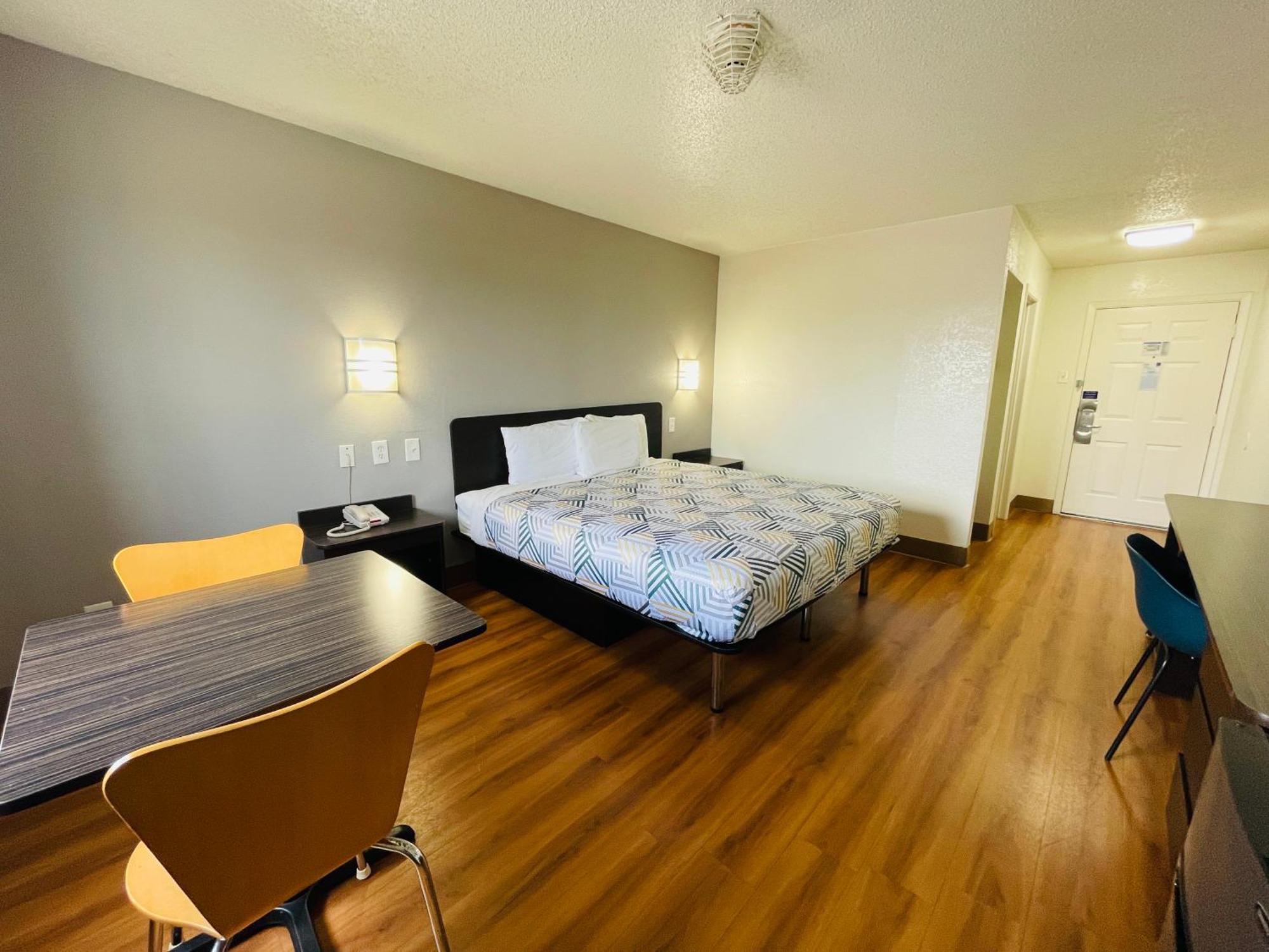 6-duncanville, Tx - Dallas Hotel Duncanville