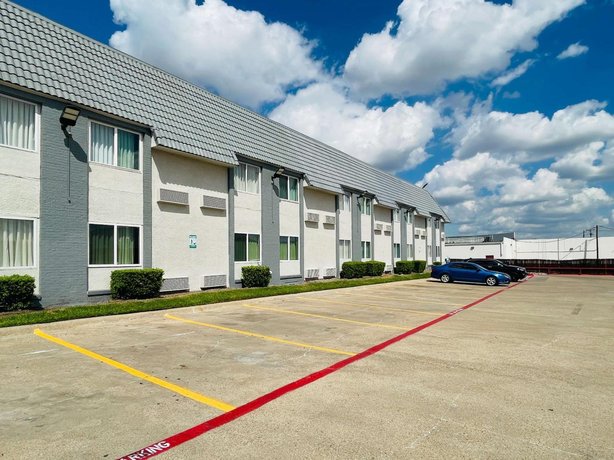 6-duncanville, Tx - Dallas Hotel Duncanville