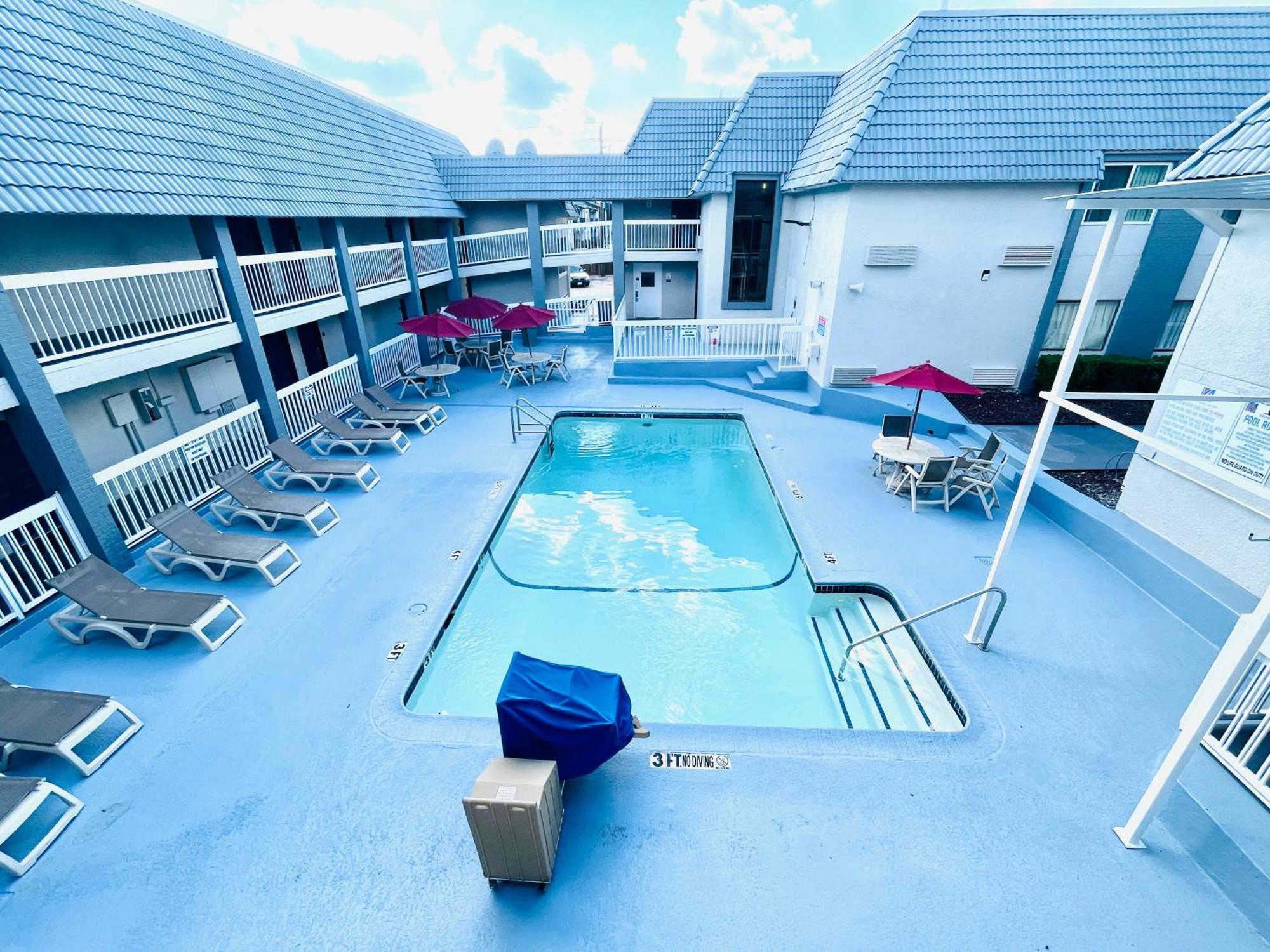 6-duncanville, Tx - Dallas Hotel 2*